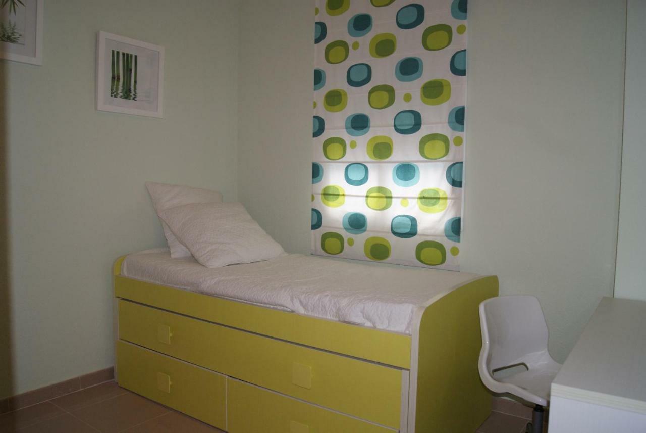 Costa Ballena Comodo Bajo Con Piscina, Patio Y 3 Parking Free Rota