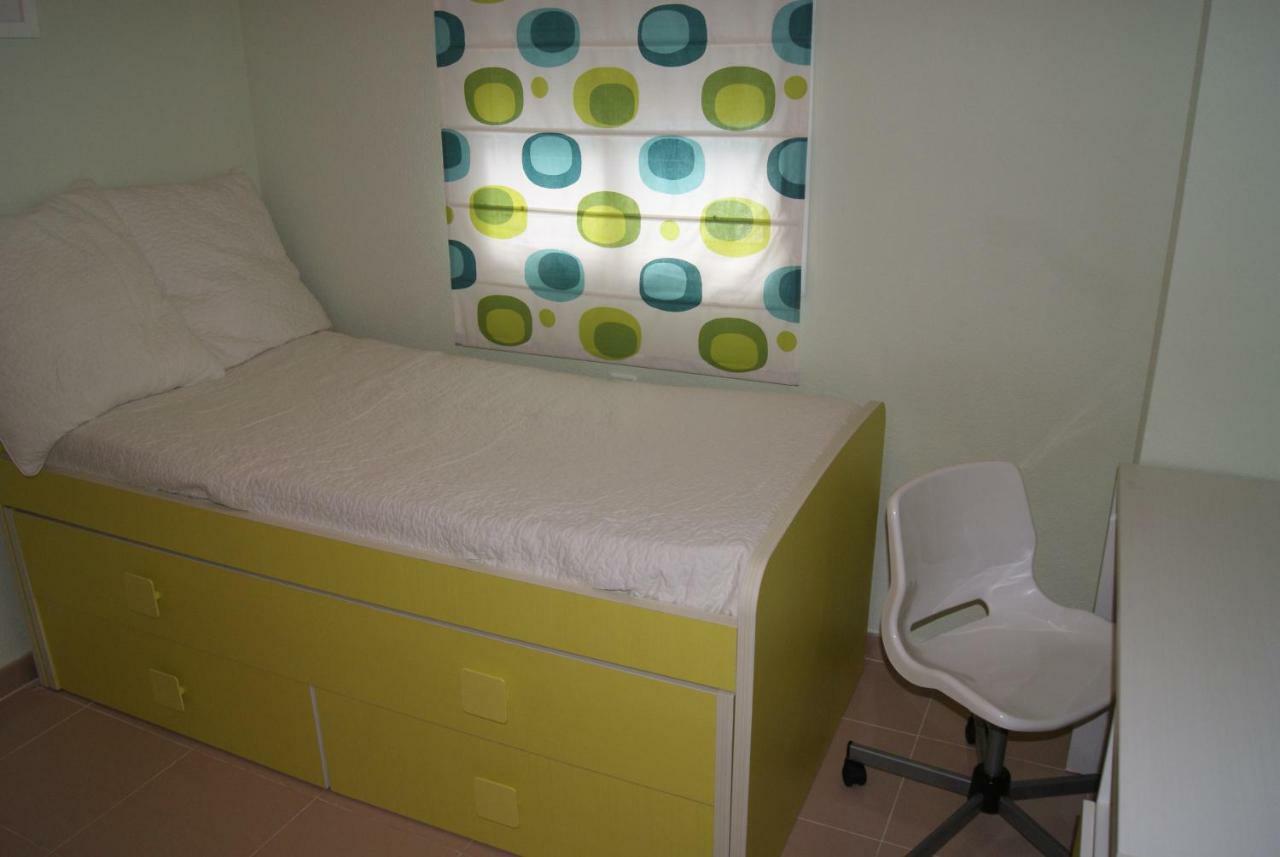 Costa Ballena Comodo Bajo Con Piscina, Patio Y 3 Parking Free Apartament *