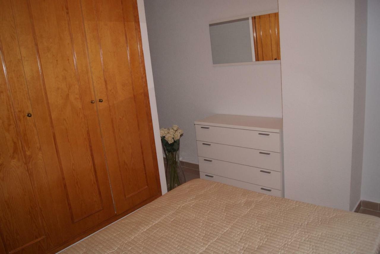 Apartament Costa Ballena Comodo Bajo Con Piscina, Patio Y 3 Parking Free *