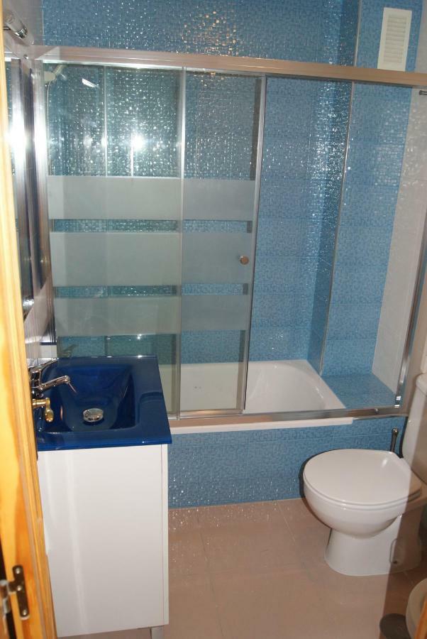 Apartament Costa Ballena Comodo Bajo Con Piscina, Patio Y 3 Parking Free *