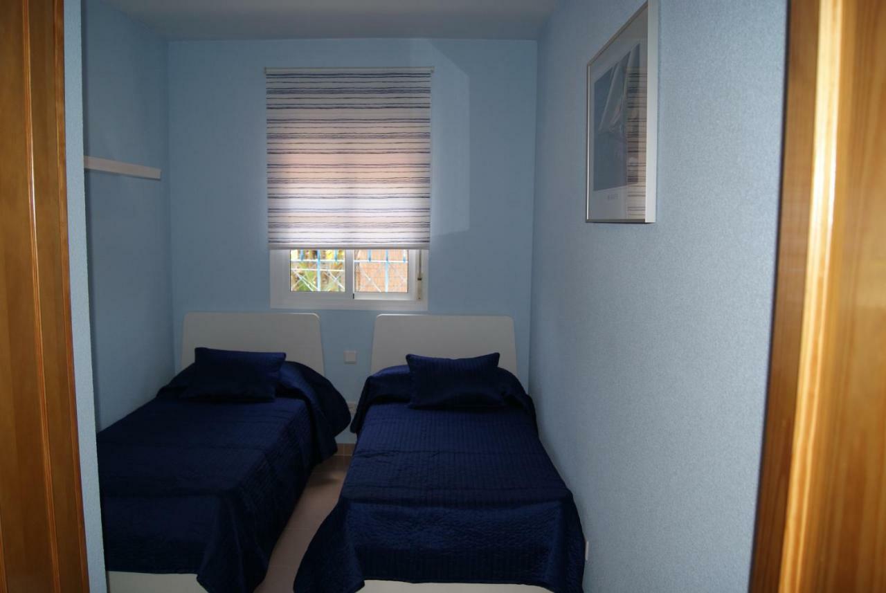 Costa Ballena Comodo Bajo Con Piscina, Patio Y 3 Parking Free Apartament Rota