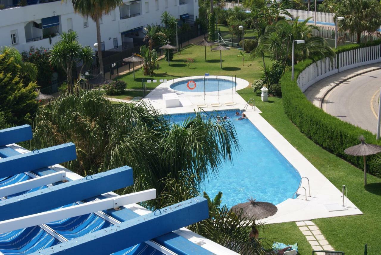 Costa Ballena Comodo Bajo Con Piscina, Patio Y 3 Parking Free Rota