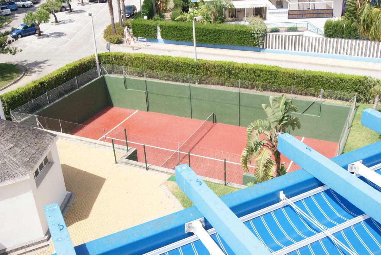 Apartament Costa Ballena Comodo Bajo Con Piscina, Patio Y 3 Parking Free