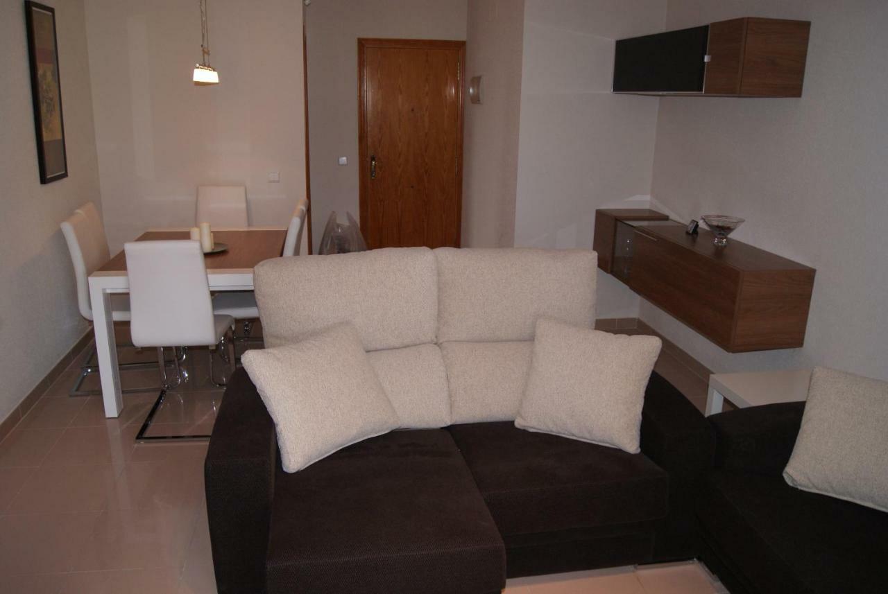 Costa Ballena Comodo Bajo Con Piscina, Patio Y 3 Parking Free Apartment *