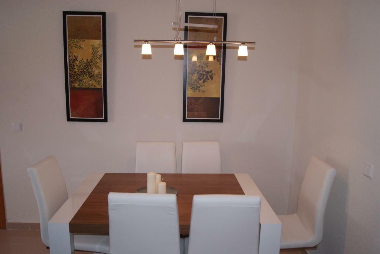 Apartment Costa Ballena Comodo Bajo Con Piscina, Patio Y 3 Parking Free