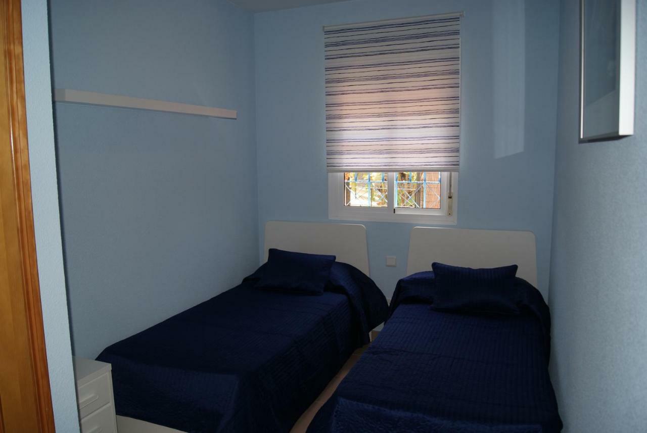 Costa Ballena Comodo Bajo Con Piscina, Patio Y 3 Parking Free