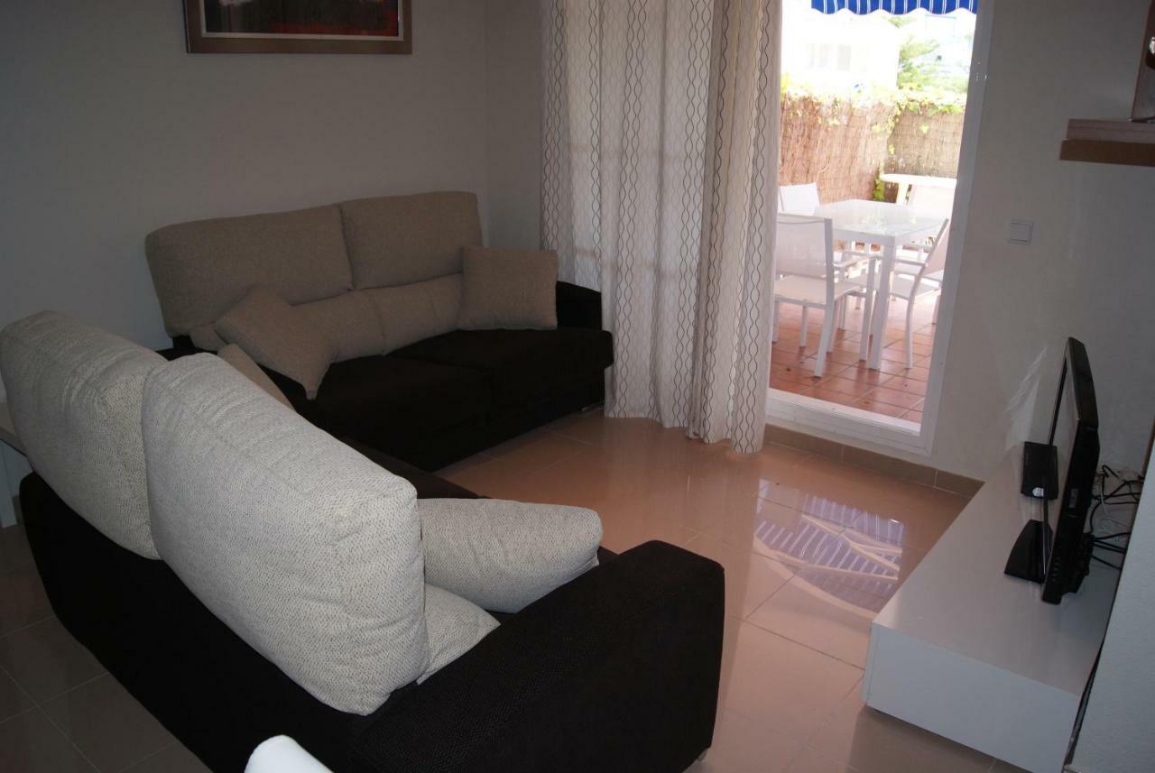 Costa Ballena Comodo Bajo Con Piscina, Patio Y 3 Parking Free *