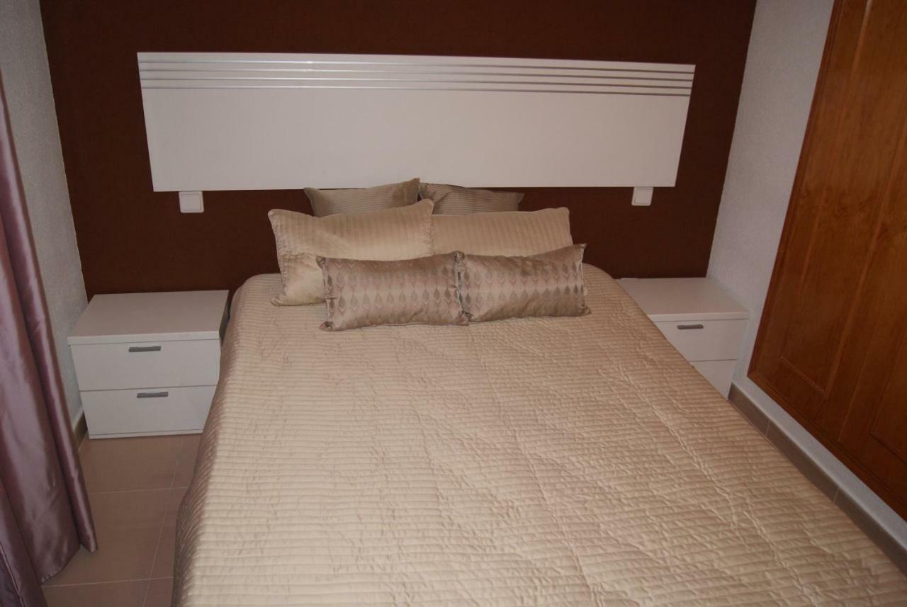 Costa Ballena Comodo Bajo Con Piscina, Patio Y 3 Parking Free Rota